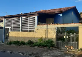 Foto 1 de Casa com 2 Quartos à venda, 114m² em Jardim Aguas Claras, Bragança Paulista