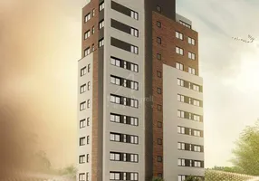 Foto 1 de Apartamento com 1 Quarto à venda, 39m² em Funcionários, Belo Horizonte