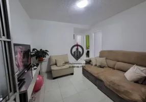Foto 1 de Apartamento com 2 Quartos à venda, 49m² em Paciência, Rio de Janeiro