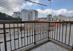 Foto 1 de Apartamento com 2 Quartos à venda, 70m² em Santa Rosa, Niterói