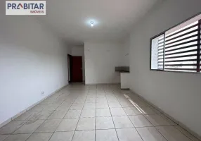 Foto 1 de Kitnet com 1 Quarto para alugar, 20m² em Alto da Lapa, São Paulo