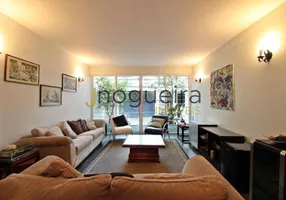 Foto 1 de Sobrado com 3 Quartos à venda, 220m² em Brooklin, São Paulo
