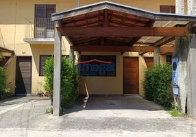 Foto 1 de Casa de Condomínio com 2 Quartos à venda, 76m² em Jardim Jacinto, Jacareí