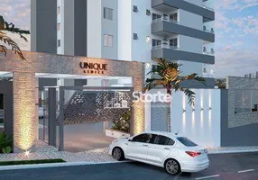 Foto 1 de Apartamento com 2 Quartos à venda, 54m² em Lidice, Uberlândia