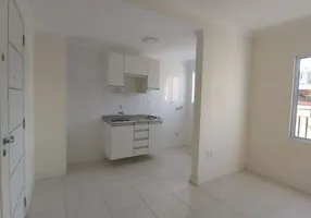 Foto 1 de Apartamento com 1 Quarto à venda, 30m² em Vila Trujillo, Sorocaba