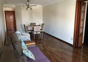 Foto 1 de Apartamento com 3 Quartos à venda, 113m² em Centro, Piracicaba