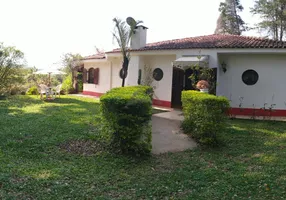 Foto 1 de Fazenda/Sítio com 3 Quartos à venda, 3933m² em Jardim Atibaia, Campinas