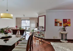 Foto 1 de Apartamento com 3 Quartos à venda, 142m² em Perdizes, São Paulo