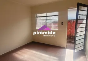 Foto 1 de Imóvel Comercial com 2 Quartos à venda, 138m² em Jardim Paulista, São José dos Campos