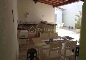 Foto 1 de Casa com 3 Quartos à venda, 130m² em Taquaral, Campinas