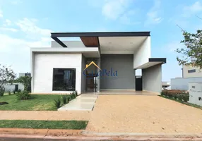 Foto 1 de Casa com 3 Quartos à venda, 233m² em Loteamento Terras de Florenca, Ribeirão Preto