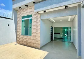 Foto 1 de Casa com 2 Quartos à venda, 155m² em Parque Ipe, Feira de Santana