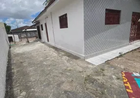 Foto 1 de Casa com 3 Quartos à venda, 120m² em Oitizeiro, João Pessoa