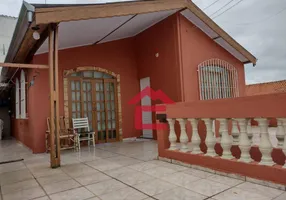 Foto 1 de Casa com 4 Quartos à venda, 140m² em Jardim Rosalina, Cotia