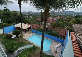 Foto 1 de Casa de Condomínio com 4 Quartos à venda, 419m² em Maria Paula, Niterói