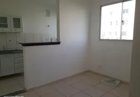 Foto 1 de Apartamento com 2 Quartos à venda, 50m² em Rios di Itália, São José do Rio Preto