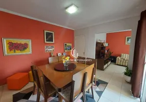 Foto 1 de Apartamento com 2 Quartos à venda, 69m² em Jardim Claret, Rio Claro