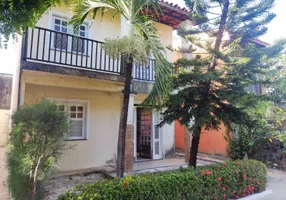Foto 1 de Casa de Condomínio com 3 Quartos à venda, 130m² em Lagoa Redonda, Fortaleza