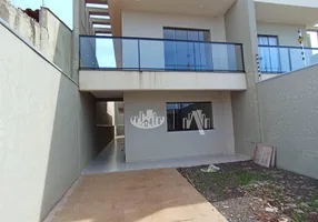 Foto 1 de Casa com 4 Quartos à venda, 120m² em San Fernando, Londrina