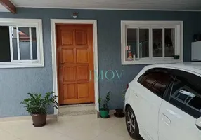 Foto 1 de Casa de Condomínio com 2 Quartos à venda, 83m² em Residencial Santa Paula, Jacareí