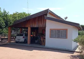 Foto 1 de Fazenda/Sítio com 1 Quarto à venda, 104m² em Condominio Serra Verde, São Pedro