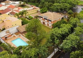 Foto 1 de Casa com 5 Quartos para alugar, 534m² em Nova Piracicaba, Piracicaba