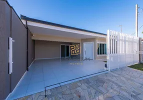 Foto 1 de Casa com 3 Quartos à venda, 229m² em Cruzeiro, São José dos Pinhais