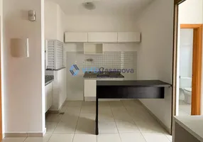 Foto 1 de Apartamento com 1 Quarto à venda, 31m² em Santo Antonio, Viçosa