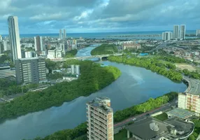 Foto 1 de Apartamento com 3 Quartos à venda, 135m² em Ilha do Retiro, Recife