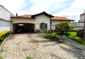 Foto 1 de Casa com 3 Quartos à venda, 400m² em Vila Oliveira, Mogi das Cruzes