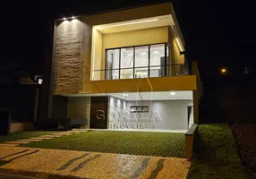 Foto 1 de Casa de Condomínio com 3 Quartos à venda, 300m² em Cezar de Souza, Mogi das Cruzes