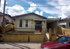 Foto 1 de Casa com 2 Quartos à venda, 123m² em Vila Rancho Velho, São Carlos