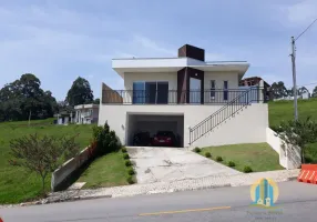 Foto 1 de Casa com 3 Quartos à venda, 214m² em Colinas de Parnaiba I, Santana de Parnaíba