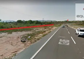 Foto 1 de Lote/Terreno à venda, 79000m² em Garrote, Caucaia