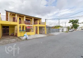 Foto 1 de Casa com 4 Quartos à venda, 190m² em Sitio Cercado, Curitiba