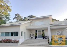 Foto 1 de Casa de Condomínio com 6 Quartos à venda, 700m² em Helvétia Country, Indaiatuba