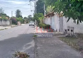 Foto 1 de Lote/Terreno à venda, 360m² em Piratininga, Niterói