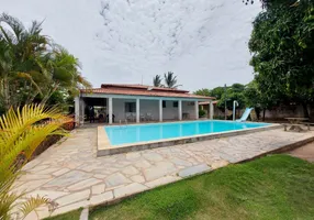 Foto 1 de Casa com 5 Quartos à venda, 1727m² em Santa Maria, Aracaju