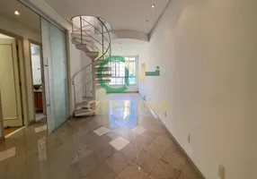 Foto 1 de Cobertura com 3 Quartos à venda, 279m² em José Menino, Santos