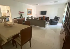 Foto 1 de Apartamento com 4 Quartos à venda, 192m² em Nova Granada, Belo Horizonte