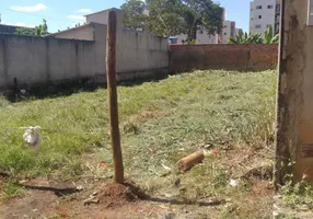 Foto 1 de Lote/Terreno à venda, 270m² em Jardim Mariliza, Goiânia