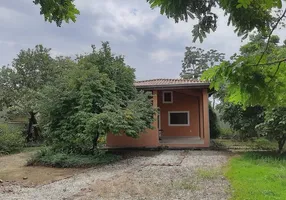 Foto 1 de Casa com 1 Quarto à venda, 50m² em Margem Esquerda, Cachoeira Paulista