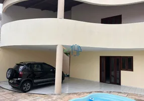 Foto 1 de Casa com 3 Quartos à venda, 270m² em Capim Macio, Natal