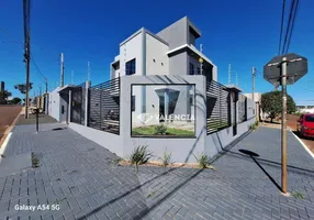 Foto 1 de Sobrado com 3 Quartos para alugar, 110m² em Esmeralda, Cascavel