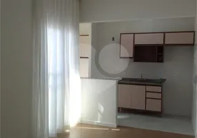 Foto 1 de Apartamento com 2 Quartos para venda ou aluguel, 55m² em Jardim Carolina, Jundiaí