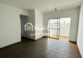 Foto 1 de Apartamento com 3 Quartos à venda, 70m² em Cidade Jardim, Goiânia