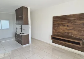 Foto 1 de Apartamento com 2 Quartos à venda, 55m² em Sitio Vargeao, Jaguariúna