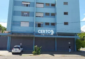 Foto 1 de Apartamento com 1 Quarto à venda, 33m² em Guarani, Novo Hamburgo