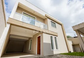 Foto 1 de Casa com 3 Quartos à venda, 141m² em Jardim das Américas, Curitiba