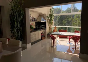 Foto 1 de Apartamento com 3 Quartos à venda, 172m² em Tamboré, Santana de Parnaíba